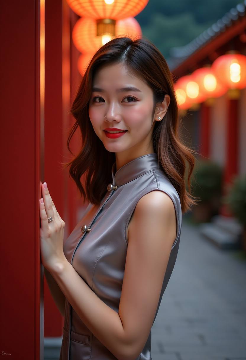 觉醒前夜海报