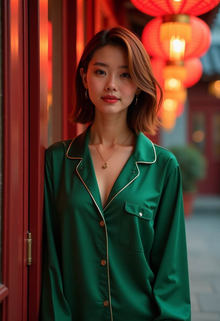 晓美焰 时间回廊海报