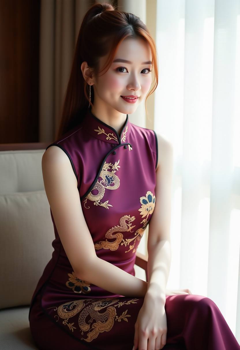 永远的物语海报